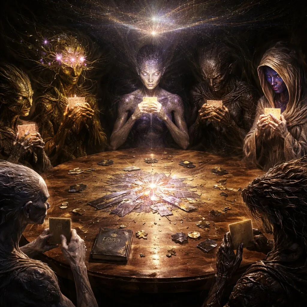 The Guardian Council